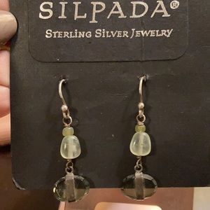 Silpada Designs Earrings